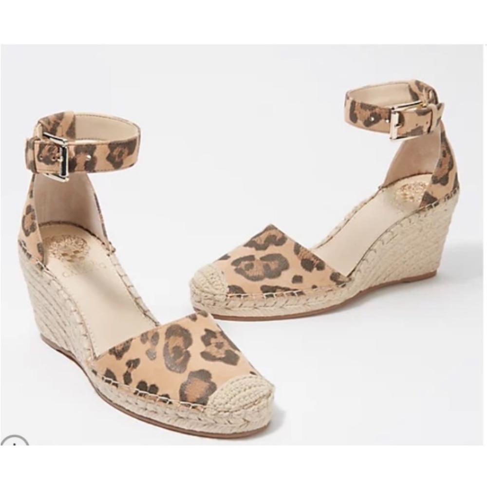 Vince Camuto Espadrille- Venerly